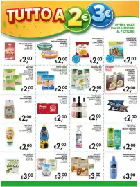 Volantino Superstore Coal Pagina 4