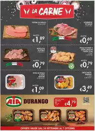 Volantino Superstore Coal Pagina 5