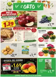 Volantino Superstore Coal Pagina 6