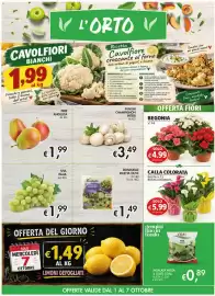 Volantino Superstore Coal Pagina 7