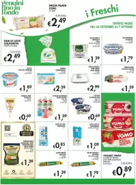 Volantino Superstore Coal Pagina 9