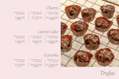 Catálogo Capriccio Página 11