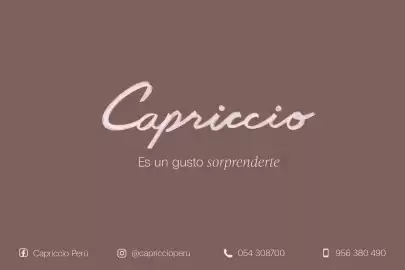 Catálogo Capriccio Página 12