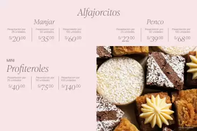 Catálogo Capriccio Página 8