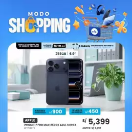 Catálogo Tiendas EFE Página 1