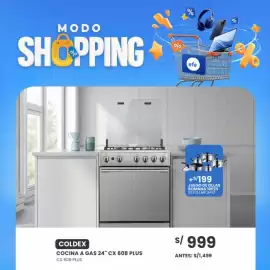 Catálogo Tiendas EFE Página 3