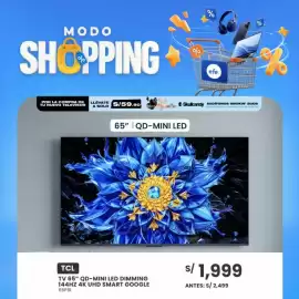 Catálogo Tiendas EFE Página 4