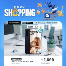 Catálogo Tiendas EFE Página 5