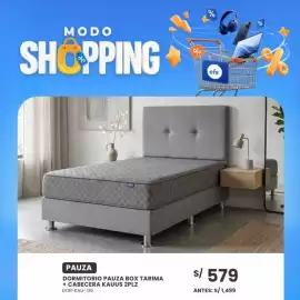 Catálogo Tiendas EFE Página 6