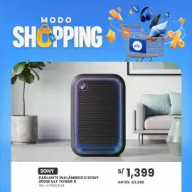 Catálogo Tiendas EFE Página 7