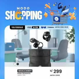 Catálogo Tiendas EFE Página 8