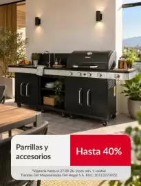 Catálogo Sodimac semana 39 Página 1