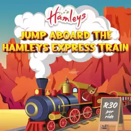 Hamleys catalogue Page 1