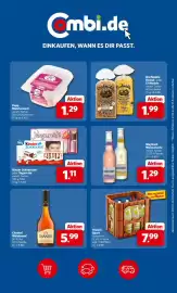 Combi Prospekt | Aktuelle Angebote Seite 2