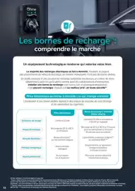 Catalogue Carrefour Contact | LIVRE BLANC 2026 - CARREFOUR ENERGIES page 12