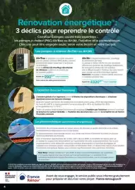 Catalogue Carrefour Contact | LIVRE BLANC 2026 - CARREFOUR ENERGIES page 4