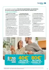 Catalogue Carrefour | LIVRE BLANC 2026 - CARREFOUR ENERGIES page 11