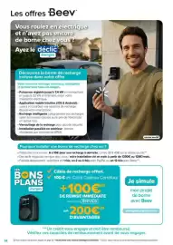 Catalogue Carrefour | LIVRE BLANC 2026 - CARREFOUR ENERGIES page 14