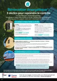 Catalogue Carrefour | LIVRE BLANC 2026 - CARREFOUR ENERGIES page 4