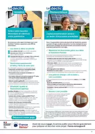 Catalogue Carrefour | LIVRE BLANC 2026 - CARREFOUR ENERGIES page 7