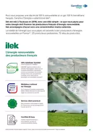 Catalogue Carrefour | LIVRE BLANC 2026 - CARREFOUR ENERGIES page 9