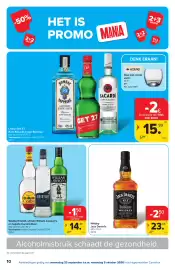 Hyper Carrefour folder Pagina 10