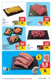 Hyper Carrefour folder Pagina 17