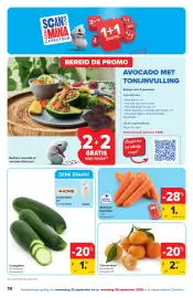 Hyper Carrefour folder Pagina 18