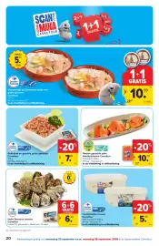 Hyper Carrefour folder Pagina 20