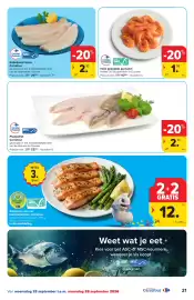 Hyper Carrefour folder Pagina 21
