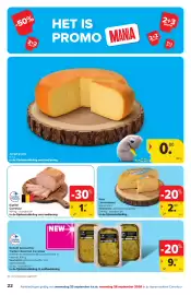 Hyper Carrefour folder Pagina 22