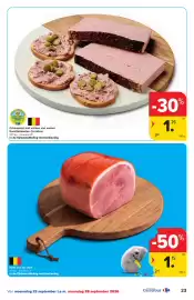 Hyper Carrefour folder Pagina 23