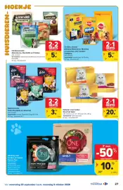 Hyper Carrefour folder Pagina 27