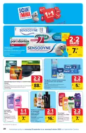 Hyper Carrefour folder Pagina 28