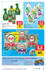Hyper Carrefour folder Pagina 29