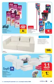 Hyper Carrefour folder Pagina 39