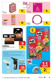 Hyper Carrefour folder Pagina 41