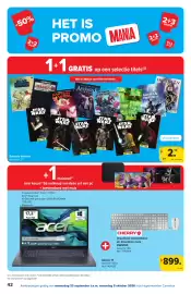 Hyper Carrefour folder Pagina 42