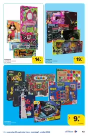 Hyper Carrefour folder Pagina 43