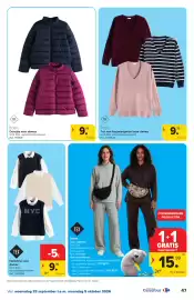 Hyper Carrefour folder Pagina 47