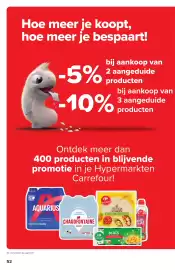 Hyper Carrefour folder Pagina 52