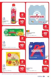 Hyper Carrefour folder Pagina 53