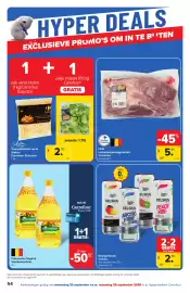 Hyper Carrefour folder Pagina 54