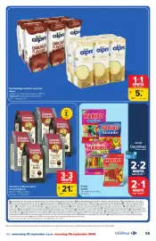 Hyper Carrefour folder Pagina 55