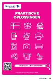 Hyper Carrefour folder Pagina 59