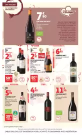 Catalogue Auchan | Foire aux vins page 18: Les Hauts de Paulilles COLLIoure €11,90