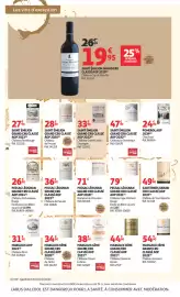 Catalogue Auchan | Foire aux vins page 28: Château de Pressac €28,90