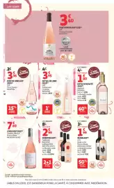 Catalogue Auchan | Foire aux vins page 48: Evanescence IGP Val de Loire €3,95, Poule au Pot €5,97