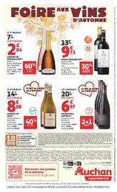 Catalogue Auchan Supermarché page 12