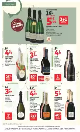 Catalogue Auchan Supermarché page 10